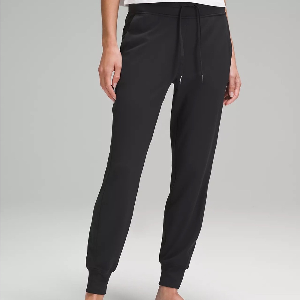 Lululemon Ready to Rulu Joggers